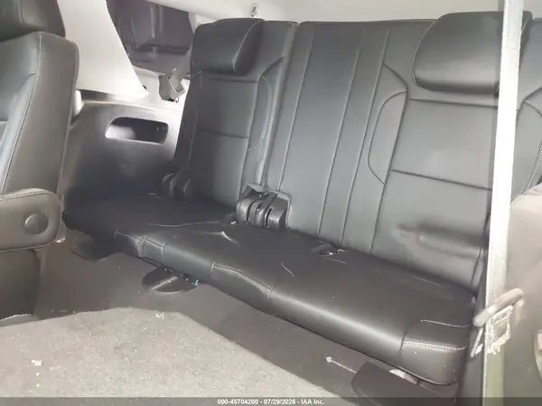 1GNSCHKC9KR107415 2019 CHEVROLET SUBURBAN - Image 8