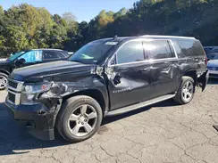 1GNSCHKC9KR133853 2019 CHEVROLET SUBURBAN