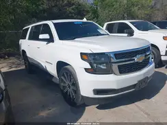 1GNSCHKC9KR139202 2019 CHEVROLET SUBURBAN
