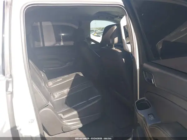 1GNSCHKC9KR139202 2019 CHEVROLET SUBURBAN - Image 8