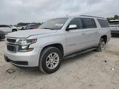 1GNSCHKC9KR142164 2019 CHEVROLET SUBURBAN
