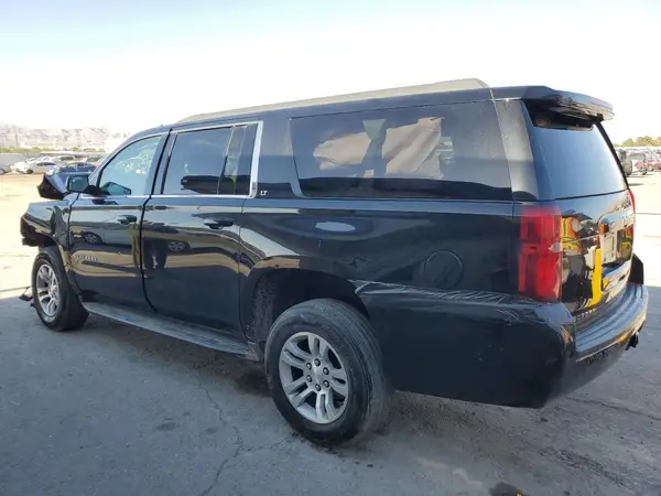1GNSCHKC9KR174516 2019 CHEVROLET SUBURBAN - Image 2