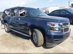 1GNSCHKC9KR176363 2019 CHEVROLET SUBURBAN