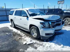 1GNSCHKC9KR176962 2019 CHEVROLET SUBURBAN