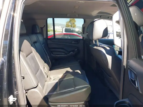 1GNSCHKC9KR188917 2019 CHEVROLET SUBURBAN - Image 8