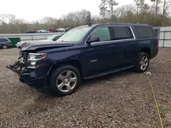 1GNSCHKC9KR195415 2019 CHEVROLET SUBURBAN
