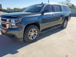 1GNSCHKC9KR197939 2019 CHEVROLET SUBURBAN