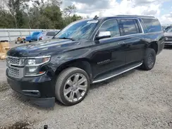 1GNSCHKC9KR204372 2019 CHEVROLET SUBURBAN