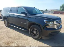 1GNSCHKC9KR207997 2019 CHEVROLET SUBURBAN