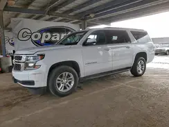 1GNSCHKC9KR222905 2019 CHEVROLET SUBURBAN