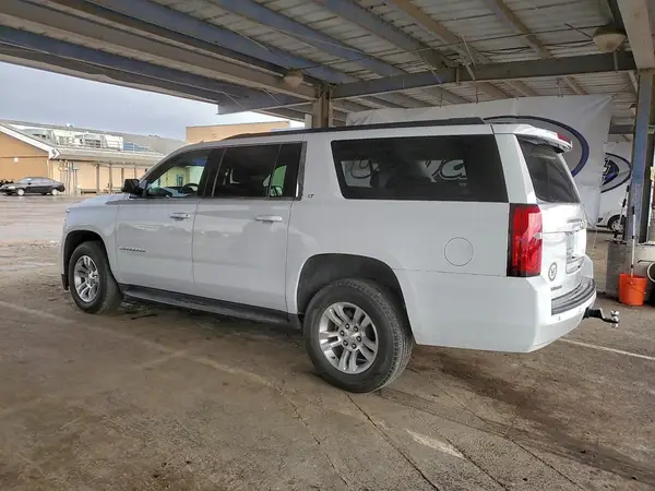 1GNSCHKC9KR222905 2019 CHEVROLET SUBURBAN - Image 2