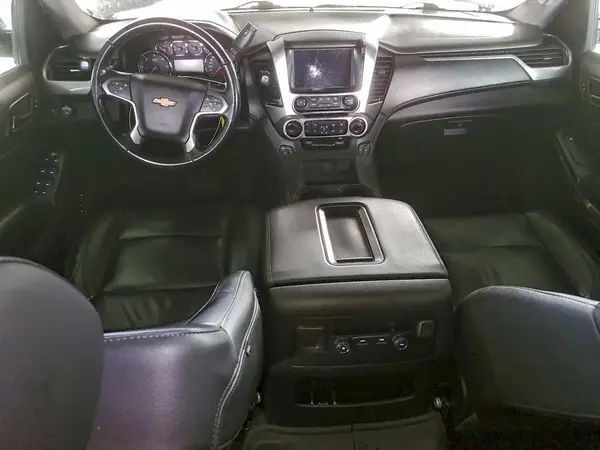 1GNSCHKC9KR222905 2019 CHEVROLET SUBURBAN - Image 8