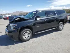 1GNSCHKC9KR274826 2019 CHEVROLET SUBURBAN