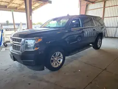 1GNSCHKC9KR280318 2019 CHEVROLET SUBURBAN
