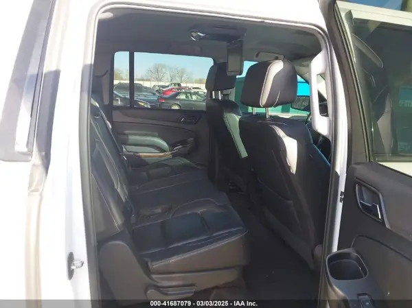 1GNSCHKC9KR299502 2019 CHEVROLET SUBURBAN - Image 8