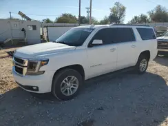 1GNSCHKC9KR312264 2019 CHEVROLET SUBURBAN