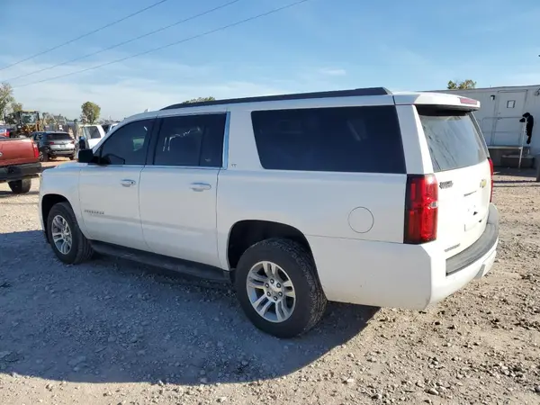 1GNSCHKC9KR312264 2019 CHEVROLET SUBURBAN - Image 2
