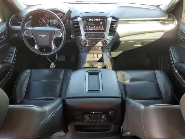 1GNSCHKC9KR312264 2019 CHEVROLET SUBURBAN - Image 8
