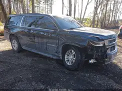 1GNSCHKC9KR330991 2019 CHEVROLET SUBURBAN