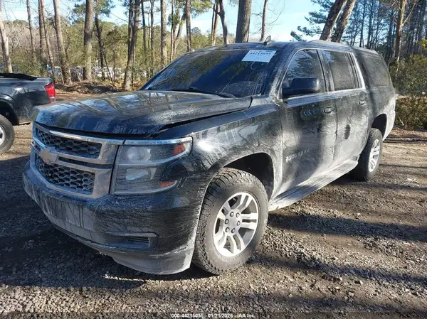 1GNSCHKC9KR330991 2019 CHEVROLET SUBURBAN - Image 2