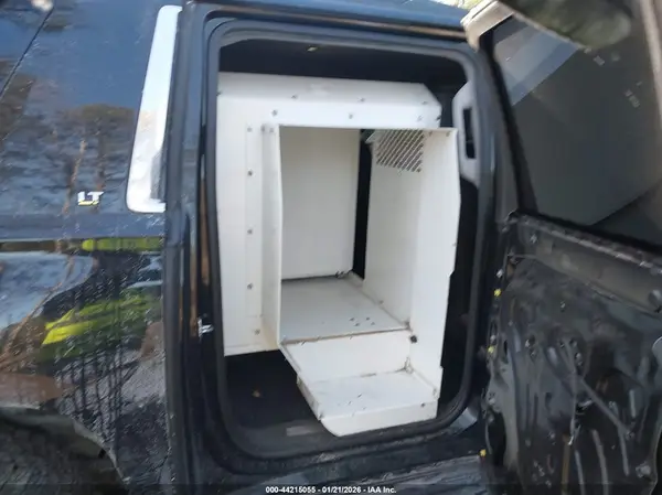 1GNSCHKC9KR330991 2019 CHEVROLET SUBURBAN - Image 8