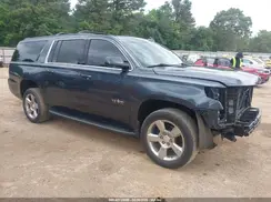 1GNSCHKC9KR357351 2019 CHEVROLET SUBURBAN