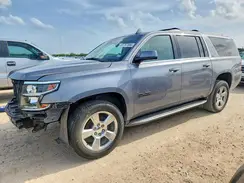 1GNSCHKC9KR359830 2019 CHEVROLET SUBURBAN