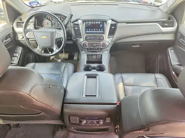 1GNSCHKC9KR359830 2019 CHEVROLET SUBURBAN - Image 8