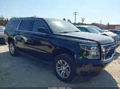 1GNSCHKC9KR375252 2019 CHEVROLET SUBURBAN