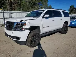 1GNSCHKC9KR382850 2019 CHEVROLET SUBURBAN