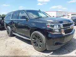 1GNSCHKC9KR386770 2019 CHEVROLET SUBURBAN
