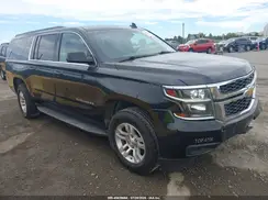 1GNSCHKC9KR392455 2019 CHEVROLET SUBURBAN
