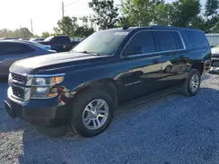 1GNSCHKC9LR113149 2020 CHEVROLET SUBURBAN