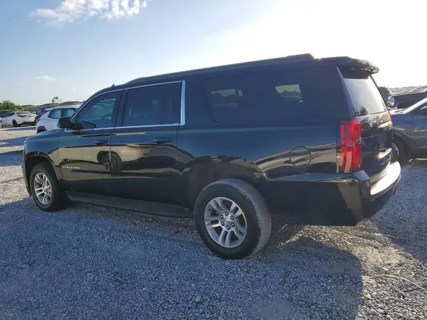 1GNSCHKC9LR113149 2020 CHEVROLET SUBURBAN - Image 2
