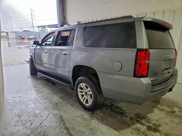 1GNSCHKC9LR116472 2020 CHEVROLET SUBURBAN - Image 2