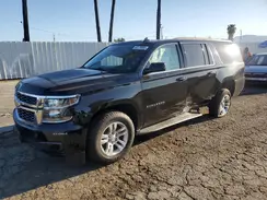 1GNSCHKC9LR120568 2020 CHEVROLET SUBURBAN