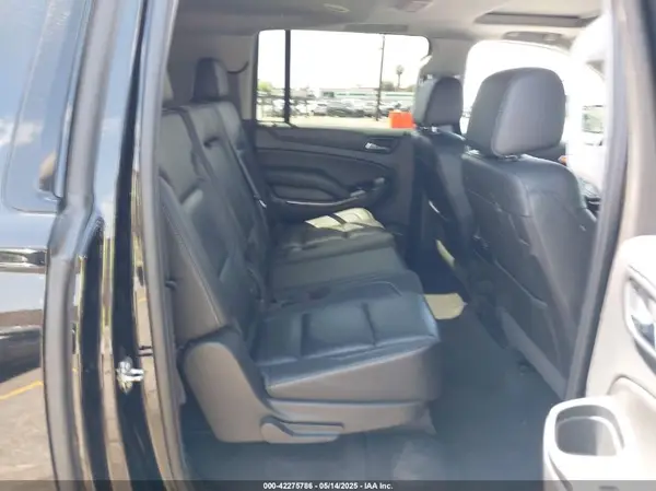 1GNSCHKC9LR128203 2020 CHEVROLET SUBURBAN - Image 8