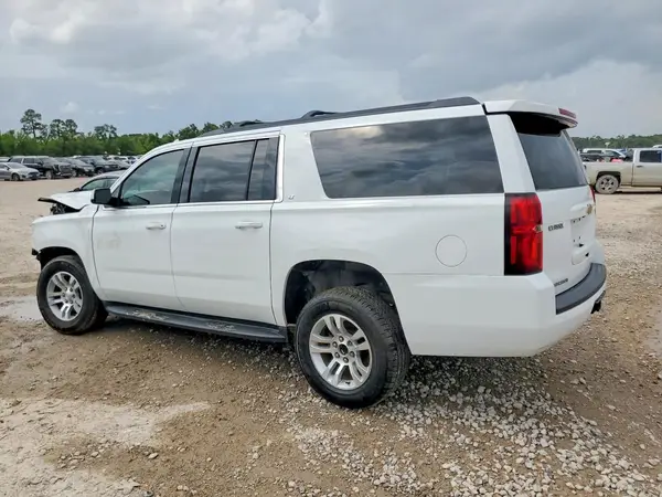 1GNSCHKC9LR142800 2020 CHEVROLET SUBURBAN - Image 2