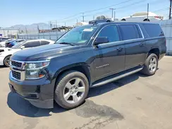 1GNSCHKC9LR160620 2020 CHEVROLET SUBURBAN