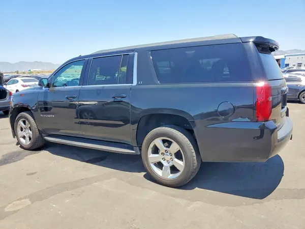 1GNSCHKC9LR160620 2020 CHEVROLET SUBURBAN - Image 2