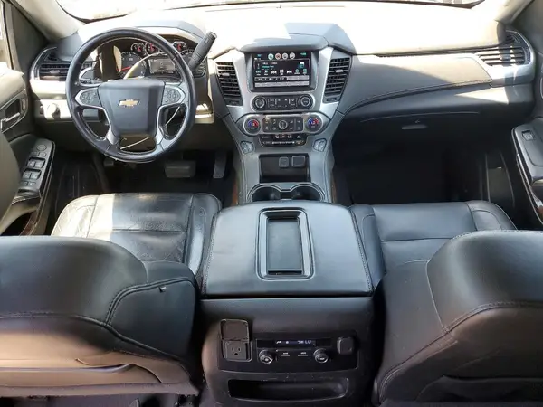 1GNSCHKC9LR160620 2020 CHEVROLET SUBURBAN - Image 8