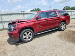 1GNSCHKC9LR171911 2020 CHEVROLET SUBURBAN