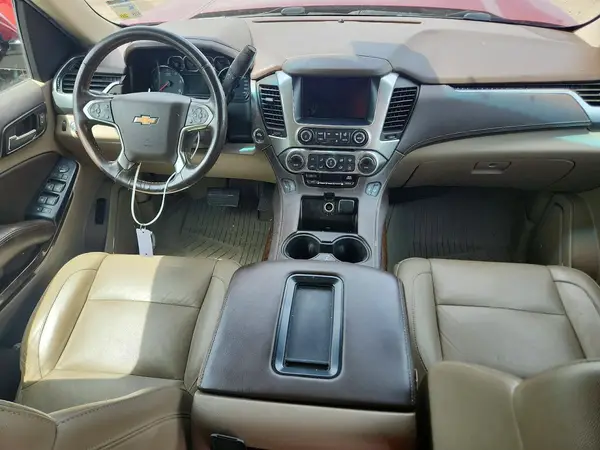1GNSCHKC9LR171911 2020 CHEVROLET SUBURBAN - Image 8