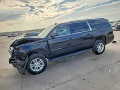1GNSCHKC9LR181192 2020 CHEVROLET SUBURBAN