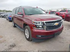 1GNSCHKC9LR233596 2020 CHEVROLET SUBURBAN