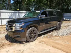 1GNSCHKC9LR298660 2020 CHEVROLET SUBURBAN