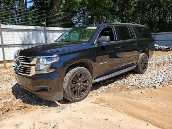 1GNSCHKC9LR298660 2020 CHEVROLET SUBURBAN - Image 1