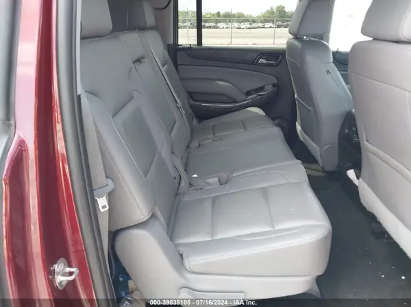 1GNSCHKCOGR433336 2016 CHEVROLET SUBURBAN - Image 8