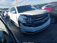 1GNSCHKCXGR108435 2016 CHEVROLET SUBURBAN
