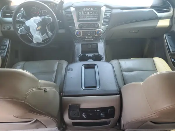 1GNSCHKCXGR108435 2016 CHEVROLET SUBURBAN - Image 8